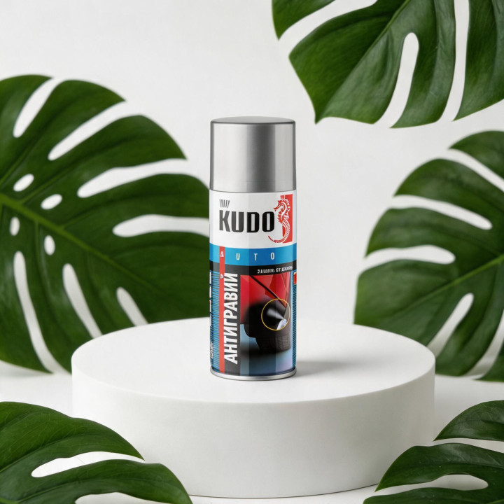 Антигравий «Kudo»