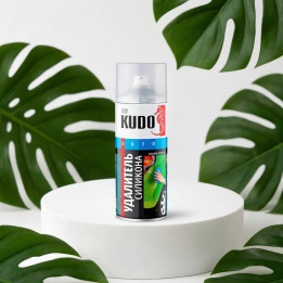 Удалитель силикона «Kudo»