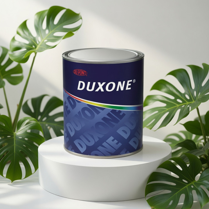 Эмаль Duxone DuPont металлик