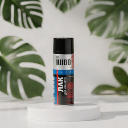 Лак для тонировки фонарей «Kudo»