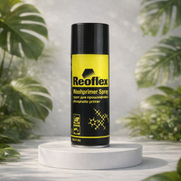 Reoflex Washprimer Spray RX P-04