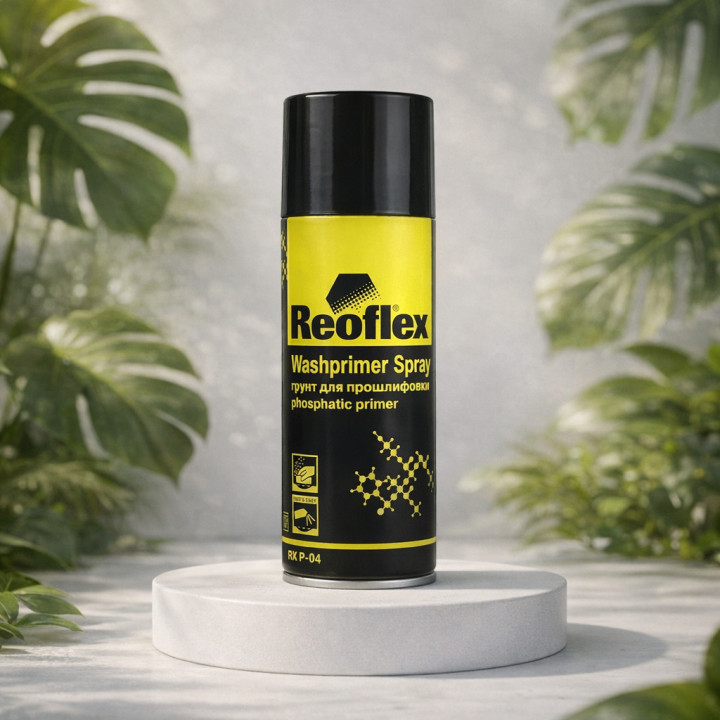 Reoflex Washprimer Spray RX P-04