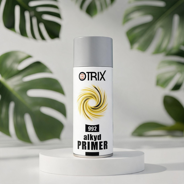 Антикоррозийный грунт «Otrix» 992