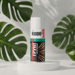 Грунт универсальный «Kudo» для черных и цветных металлов