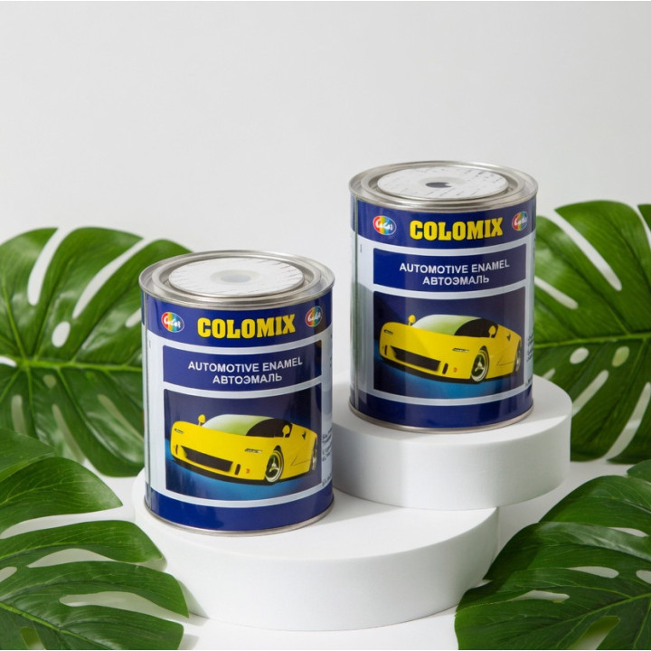 Colomix Алкид