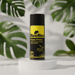 Reoflex Spray Plastic Primer RX P-05
