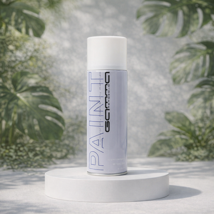 Акриловая эмаль Gamma Paint
