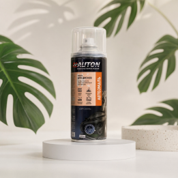 Эмаль для дисков «Auton»
