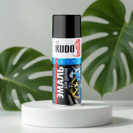 Эмаль для дисков «Kudo»