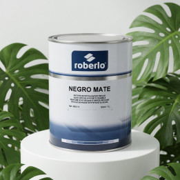 Roberlo Акриловая эмаль