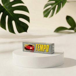Полироль «Tempo» Original для хромированных поверхностей