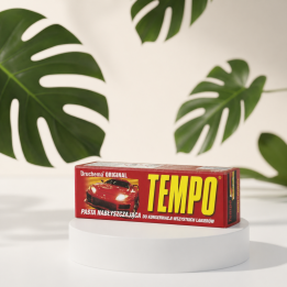 Полировальная паста «Tempo»