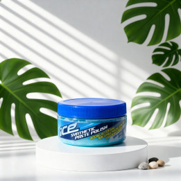 Полироль-паста «Turtle Wax» ICE