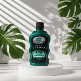 Полироль «Turtle Wax» Precision Car Wax