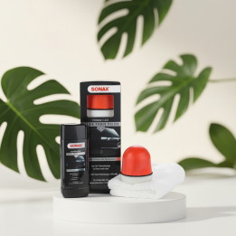 Полироль Sonax PremiumClass Saphir