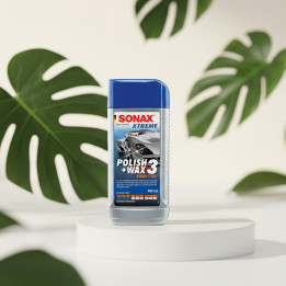 Полироль Sonax Xtreme №3