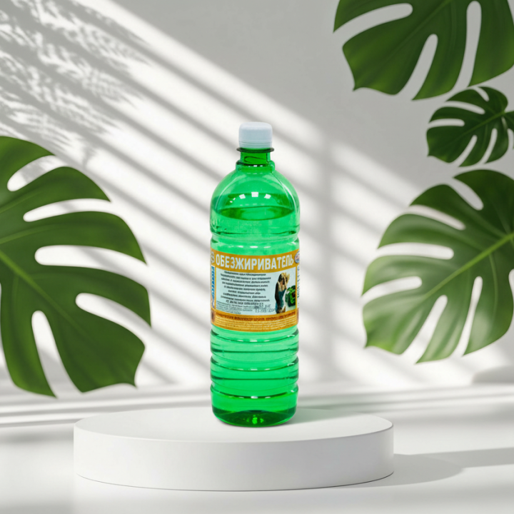 Обезжириватель "Полихим"