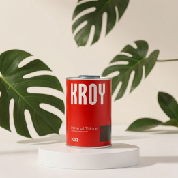 Kroy Base Thinner