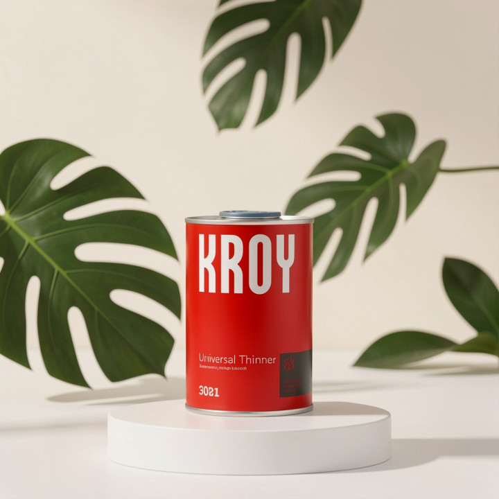 Kroy Base Thinner