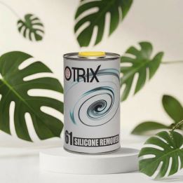 Обезжириватель Otrix 61 Silicone Remover