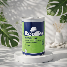Reoflex Антисиликон стандарт RX N-10