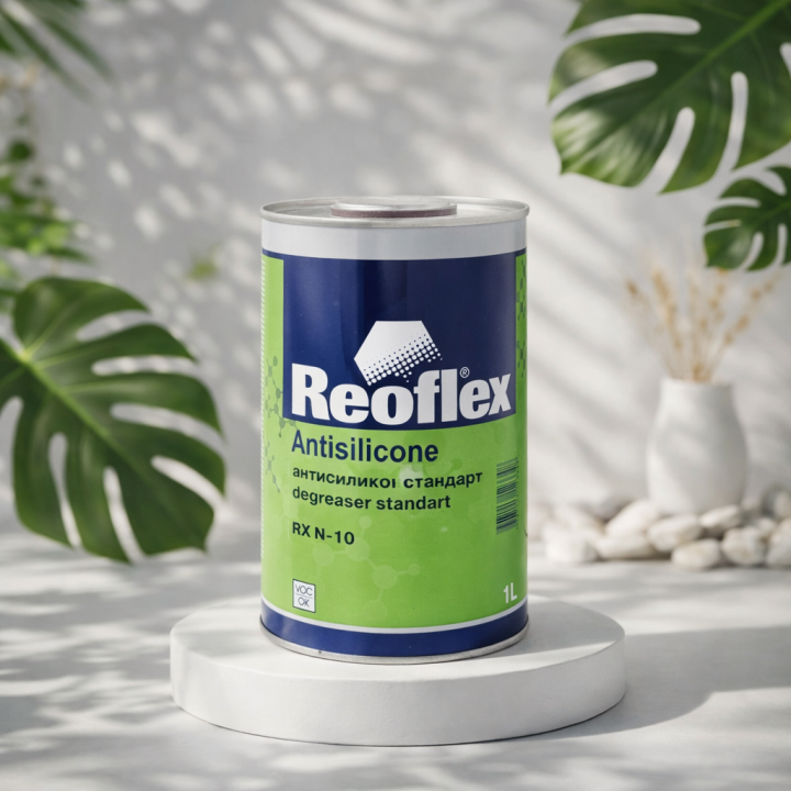 Reoflex Антисиликон стандарт RX N-10