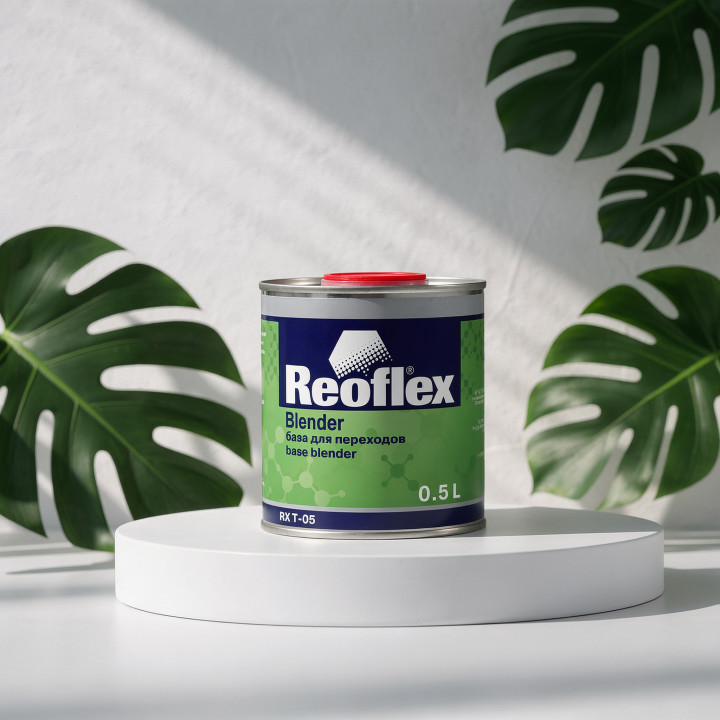 Reoflex Blender RX Т-05