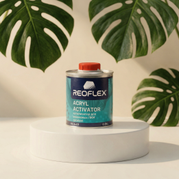 Reoflex Acryl Activator RX A-01