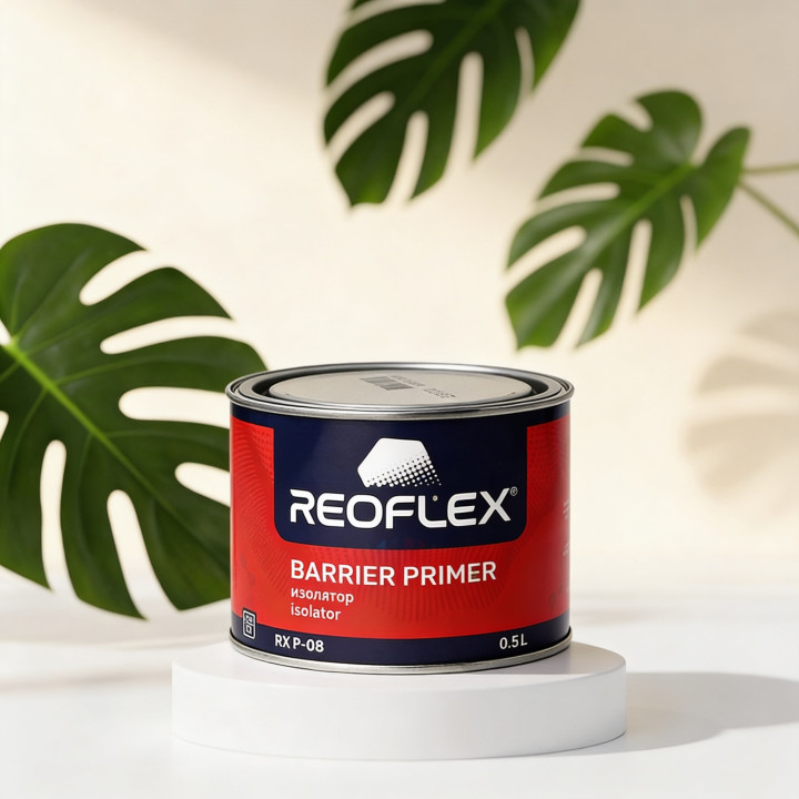 Reoflex Изолятор Barrier Primer RX P-08