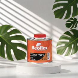 Reoflex Отвердитель для акрилового грунта 3+1 (RX H-14)