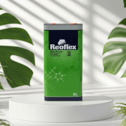 Разбавитель Reoflex (для металликов) RX T-04, уп. 5л