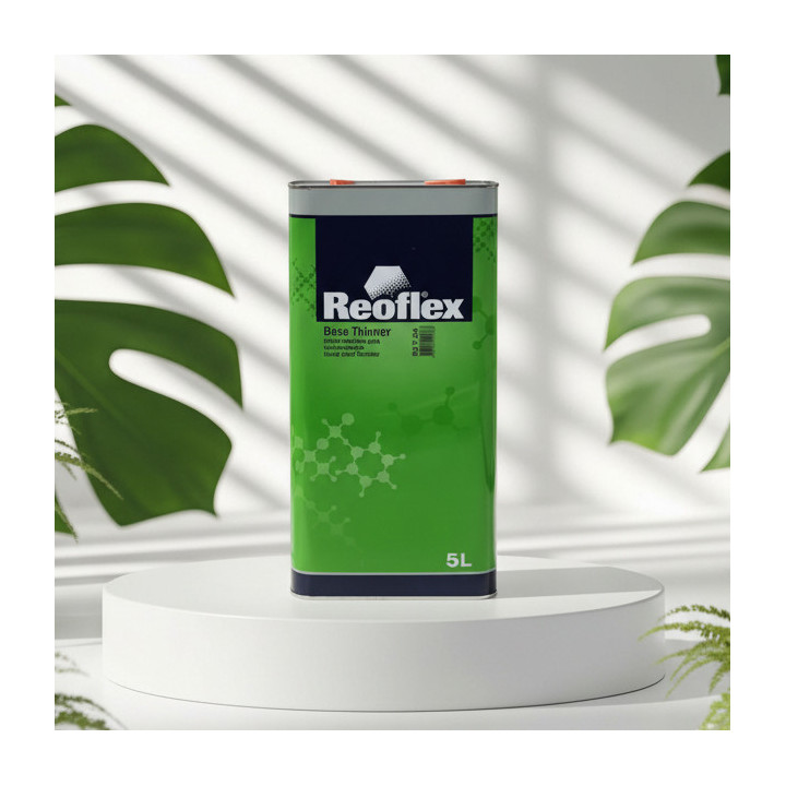 Разбавитель Reoflex (для металликов) RX T-04, уп. 5л