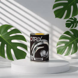 Растворитель для акриловых изделий Otrix 91 THINNER