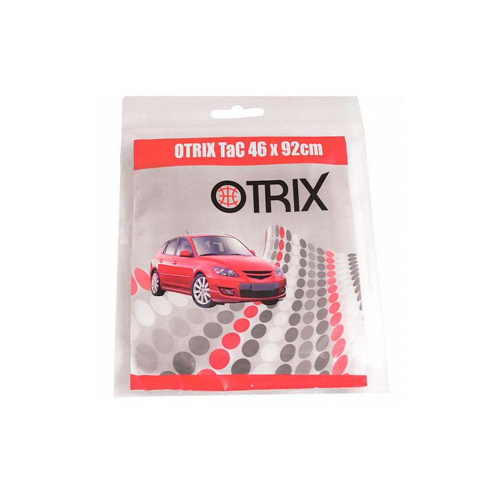 Салфетка антистатическая Otrix