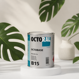 Octoral Octobase Металлик