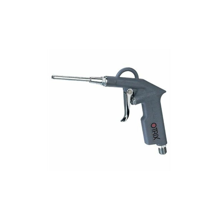 Пистолет продувочный длинный Otrix DG-10B-3