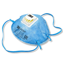 3M™ 9926Р Специализированная полумаска
