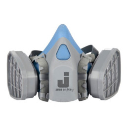Полумаска Jeta Pro 5500