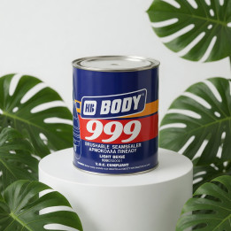 HB Body 999